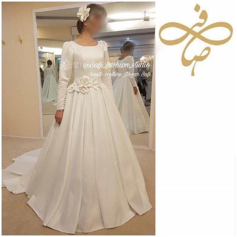 مانتو عقد از کجا بخرم